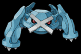 376. Metagross